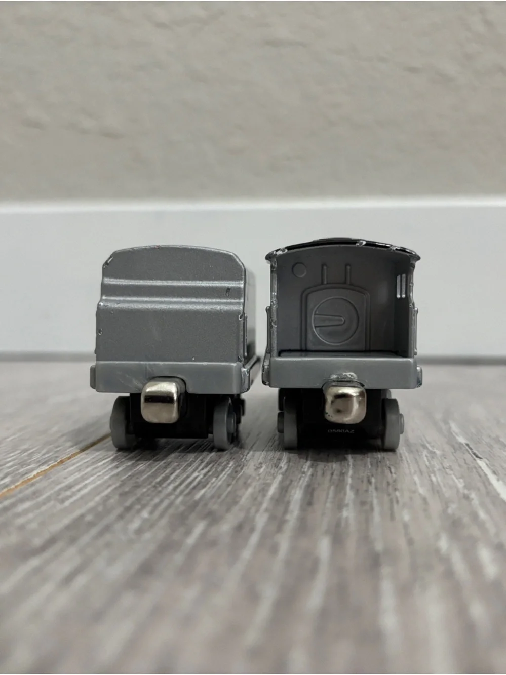 Diecast Spencer & Tender - Thomas & Friends